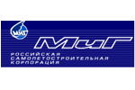 Российская самолетостроительная корпорация МиГ