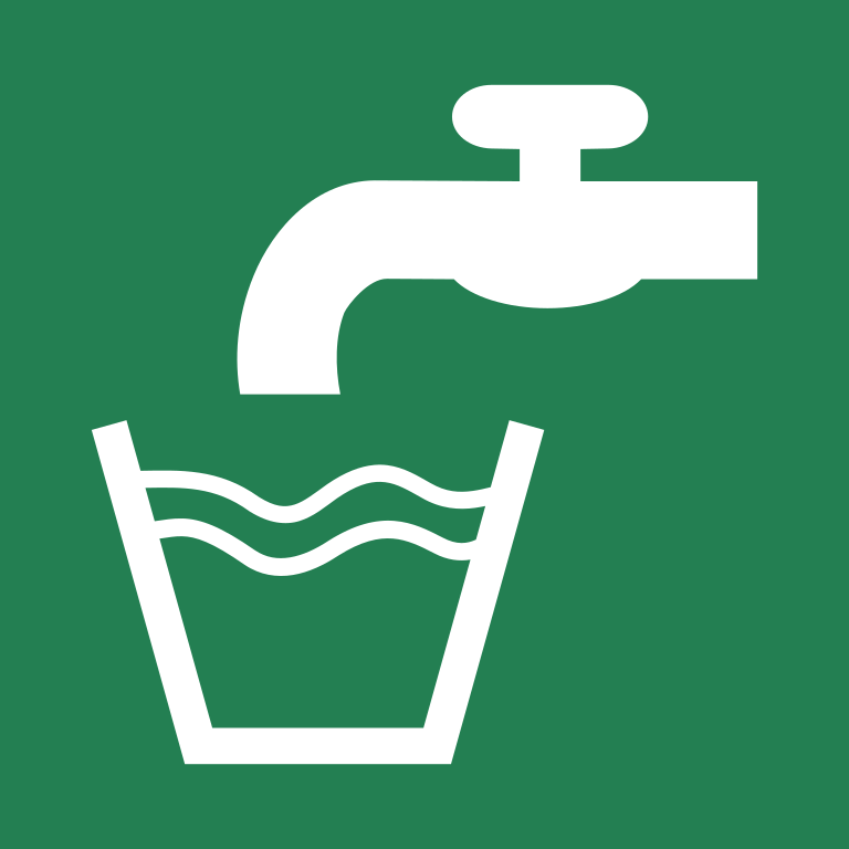 E015 Питьевая вода/Drinking water