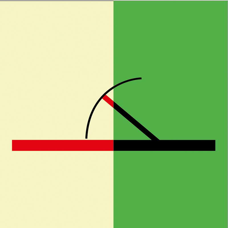 10.4 Противопожарная навесная дверь класса А