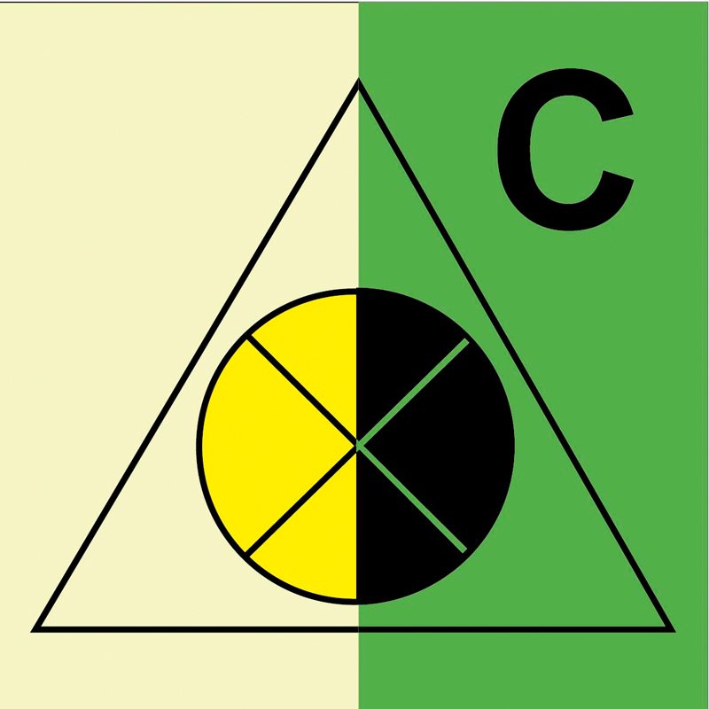 10.30 Дистанционное управление или отключение винтеляции для грузовых помещений