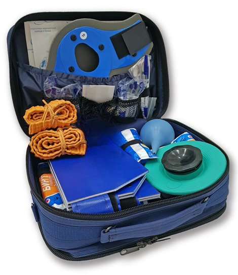 Аптечка «ГАЛО»