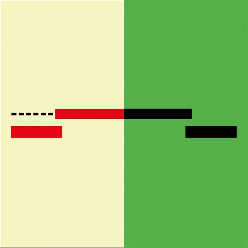 10.16 Противопожарная скользящая дверь класса А