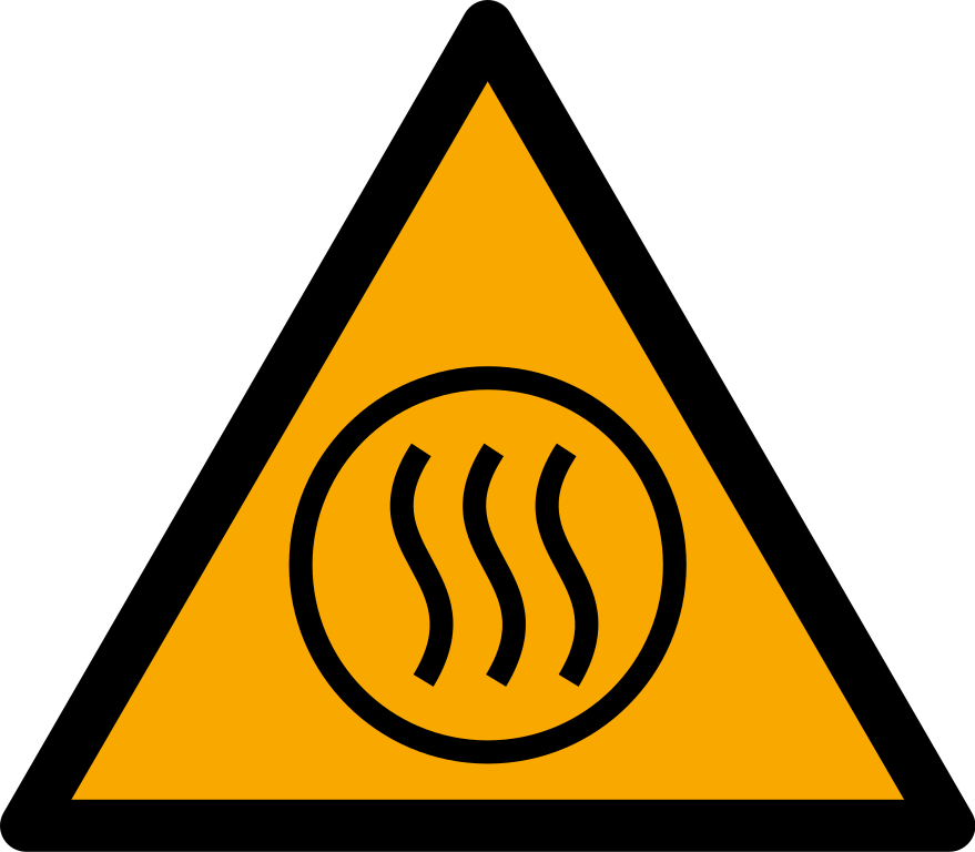 W079 Предупреждение; Горячий контент; Предупреждение о горячем контенте/Warning; Hot content