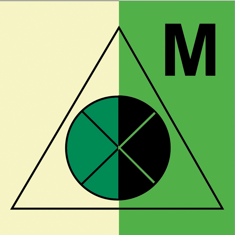 10.29 Дистанционное управление или отключение винтеляции для машинных помещений